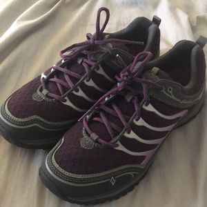 New Eddie Bauer Full Circuit Shoes